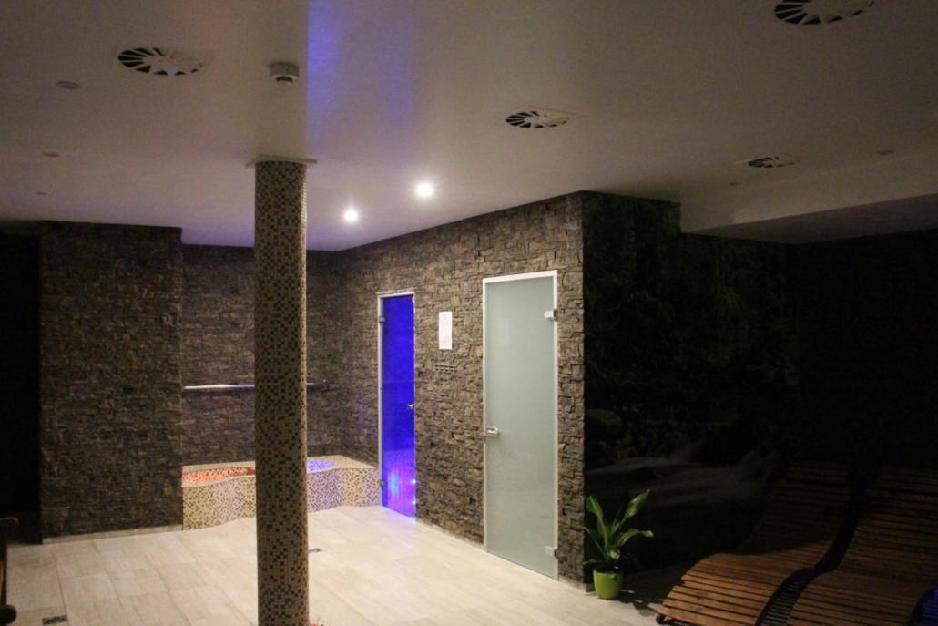 Relax pension Schonwald Budisov nad Budisovkou Dış mekan fotoğraf